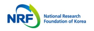 National Reserach Foundation of Korea